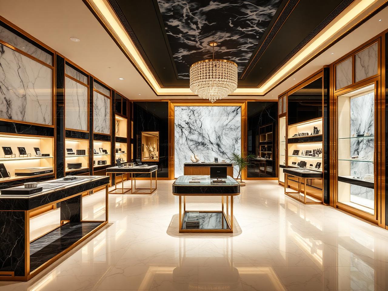 Office & Showroom Interior Designers in Gurugram | Cargo Interiors